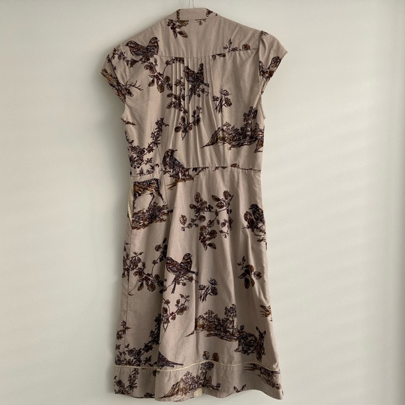 *RARE* EUC Maeve Southward Stop Dress - Picture 9 of 11